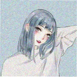 读者头像，深绿背景上的卷宗图标